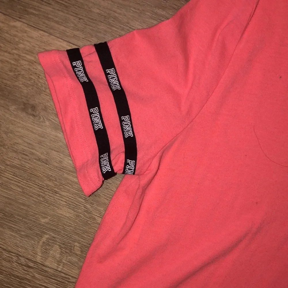 Women’s Victoria’s Secret PINK top - Picture 5 of 6